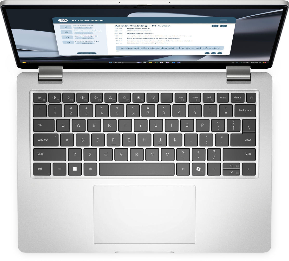 Dell Pro 14 Plus PB14255 - Copilot+ PC | AMD Ryzen AI 7