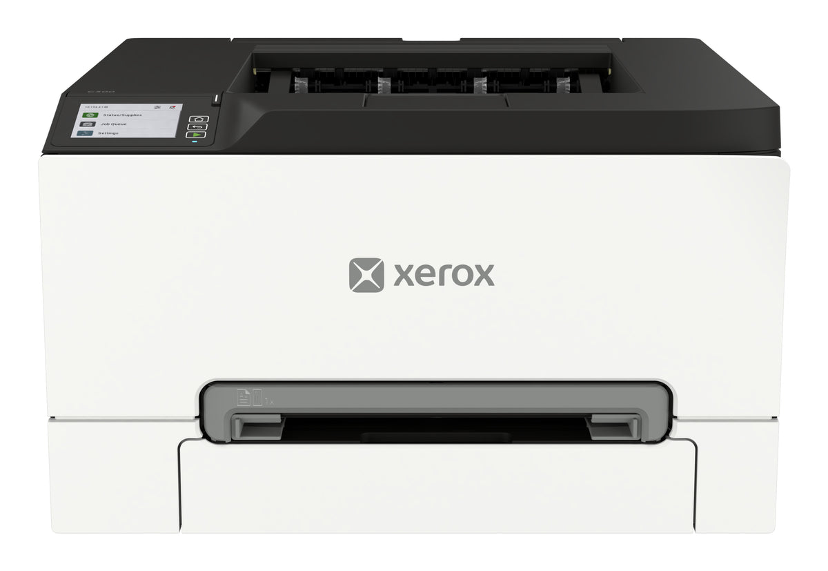 Imprimante laser couleur Xerox C300V/EU - Recto-verso - 30 ppm