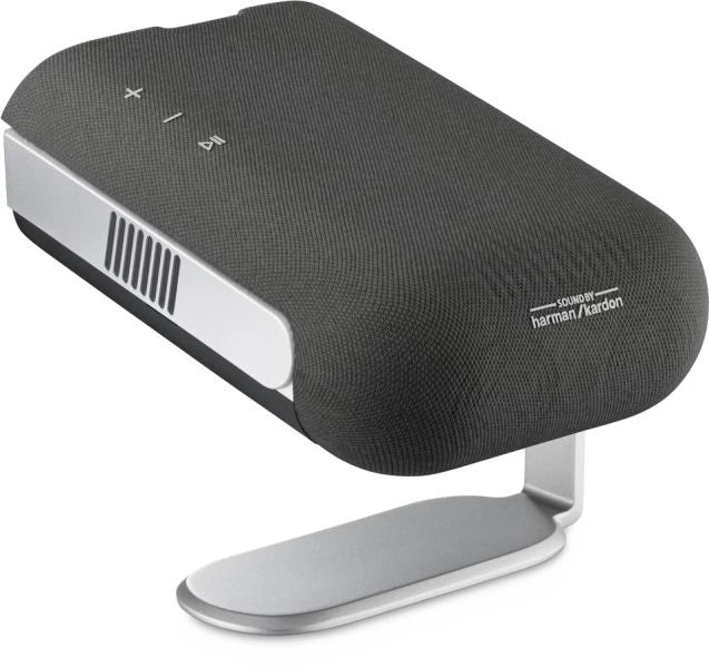 ViewSonic M1B MAX - Projecteur Full HD 1080p Wi-Fi/Bluetooth