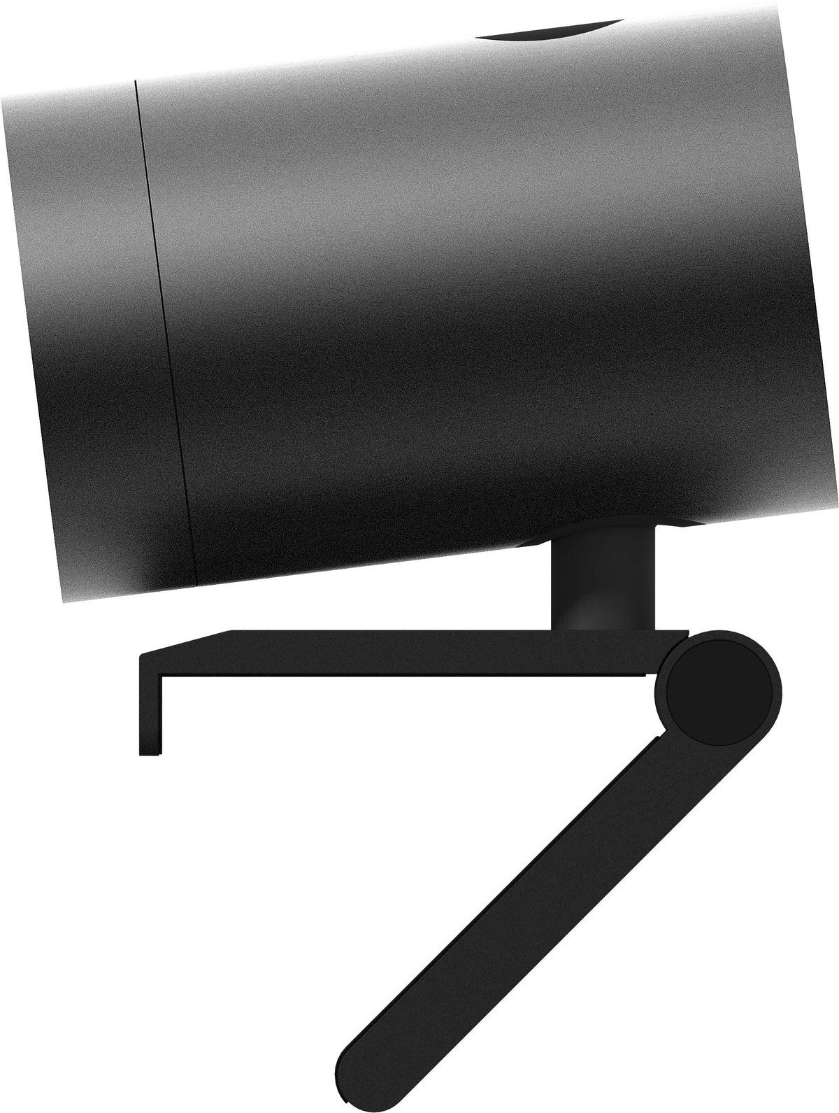 Webcam iiyama UC-CAM10PRO-1 8,46 MP USB-C inclinaison