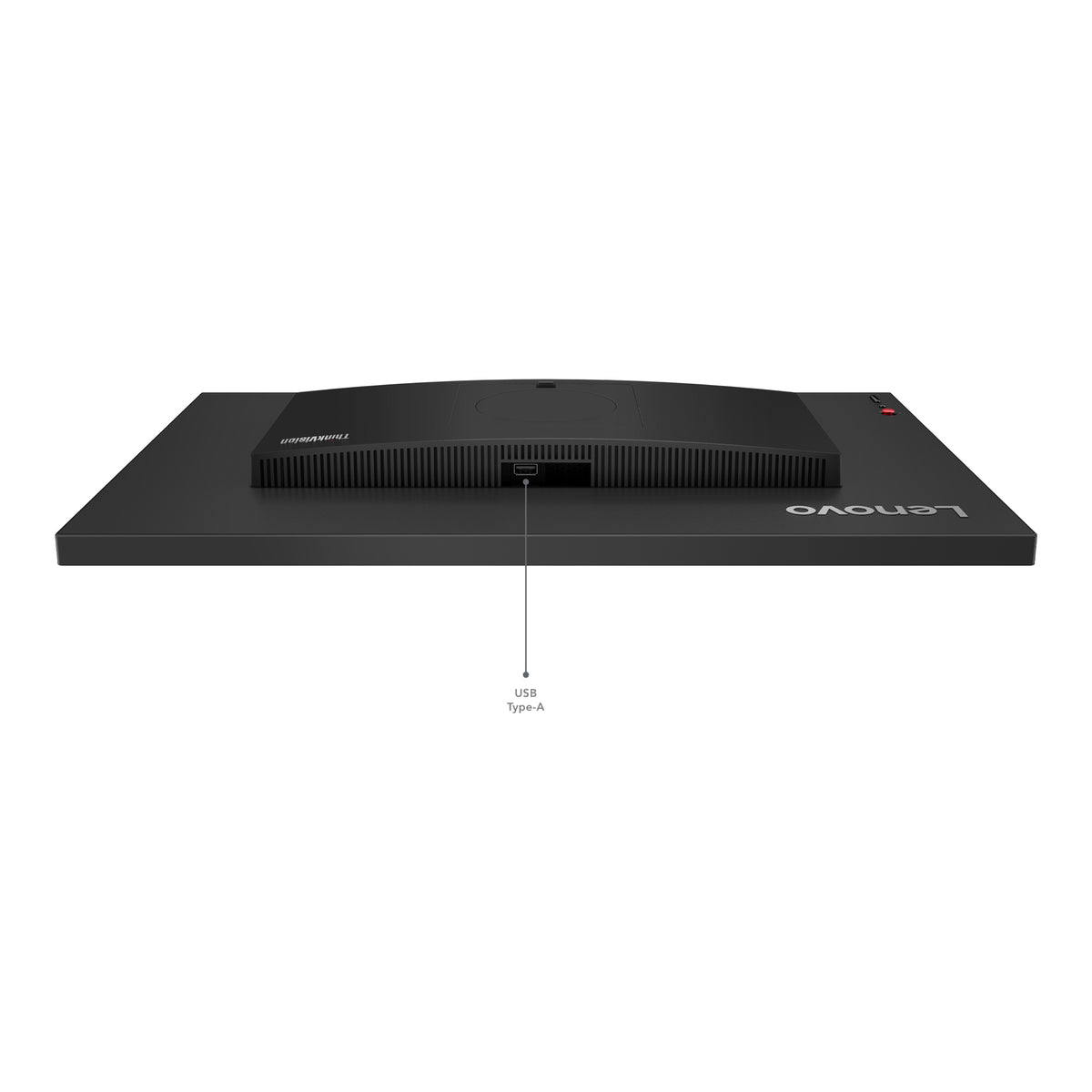Lenovo ThinkVision T24d-30 - Écran 24" Full HD 100Hz