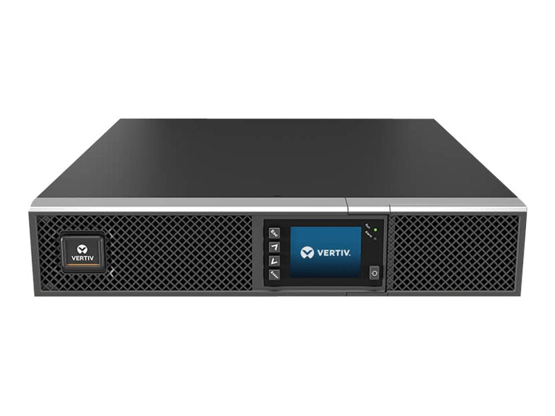 Onduleur Vertiv Liebert GXT5 2000W/2000VA