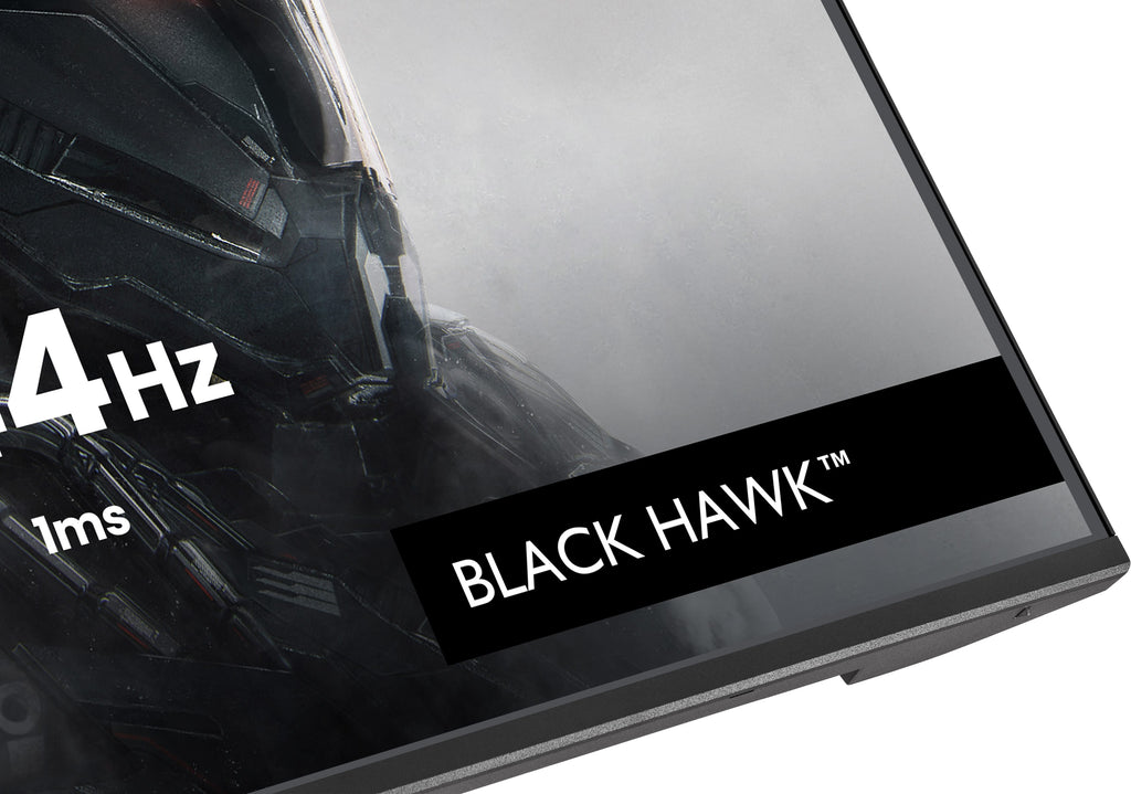 Écran gaming IIYAMA 27" Full HD 144Hz IPS - GB2741HSU-B1