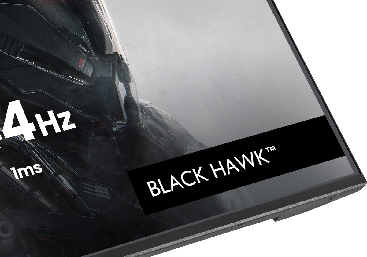 Écran gaming IIYAMA 27" Full HD 144Hz IPS - GB2741HSU-B1