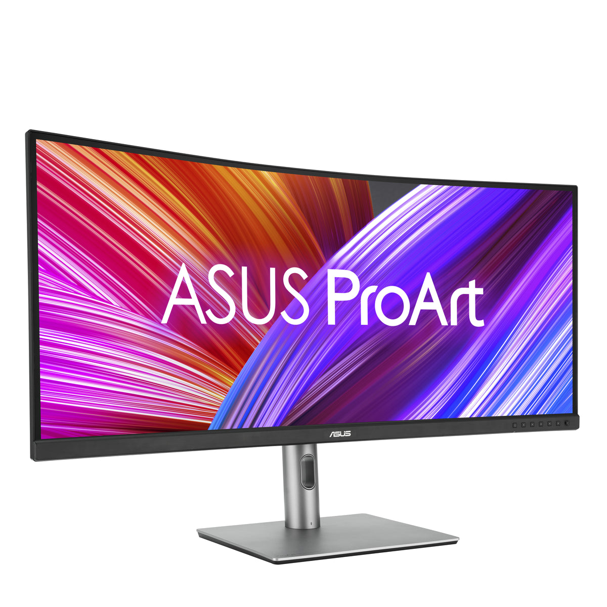 ASUS ProArt PA34VCNV - Écran incurvé 34" UWQHD HDR10