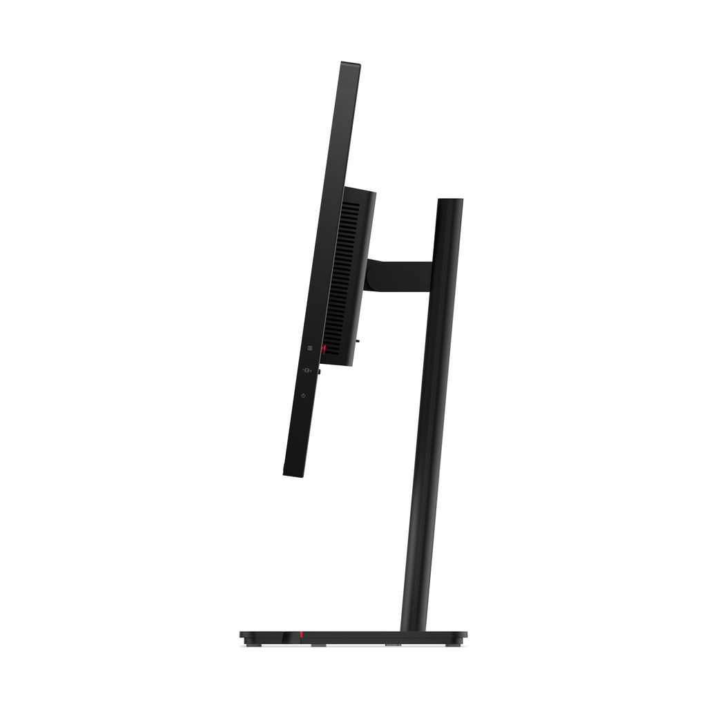 Écran LED 27" QHD 120Hz Lenovo ThinkVision T27Q-40
