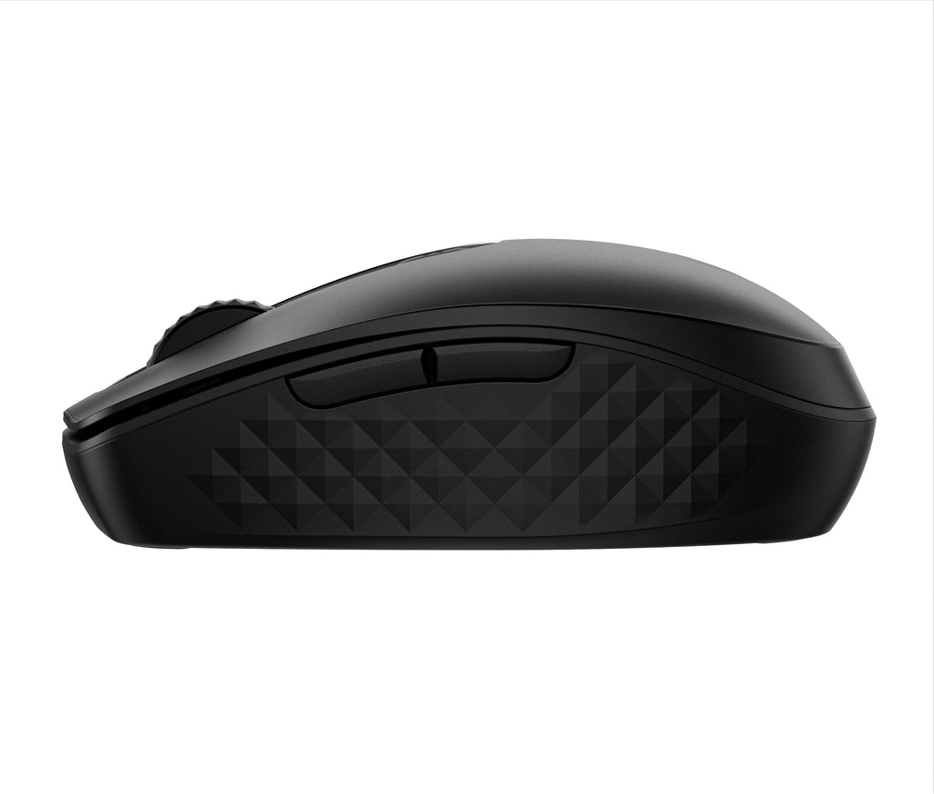 Souris HP 690 sans fil Bluetooth recharge Qi 7 boutons noir