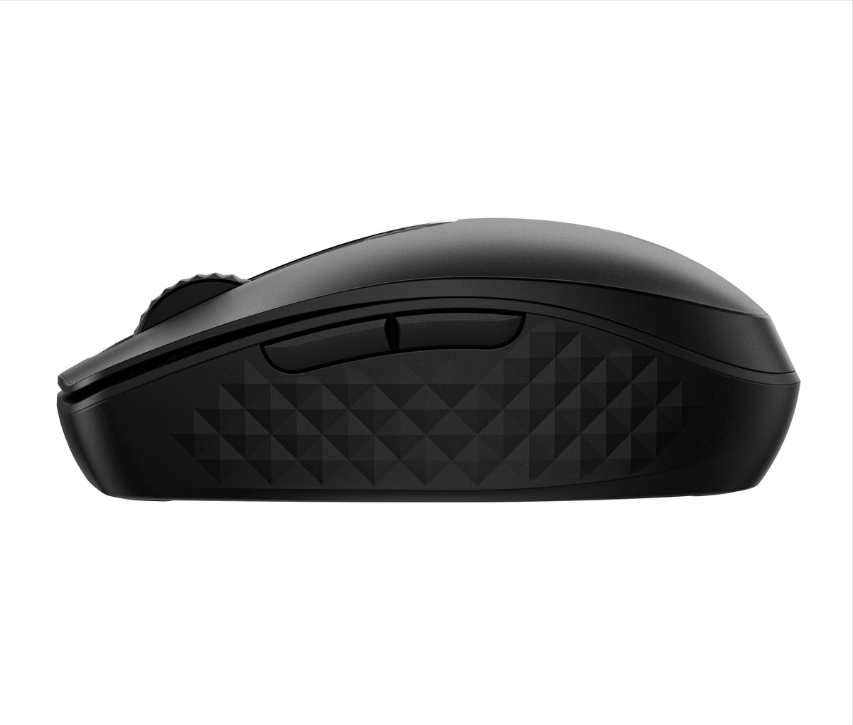 Souris HP 690 sans fil Bluetooth recharge Qi 7 boutons noir
