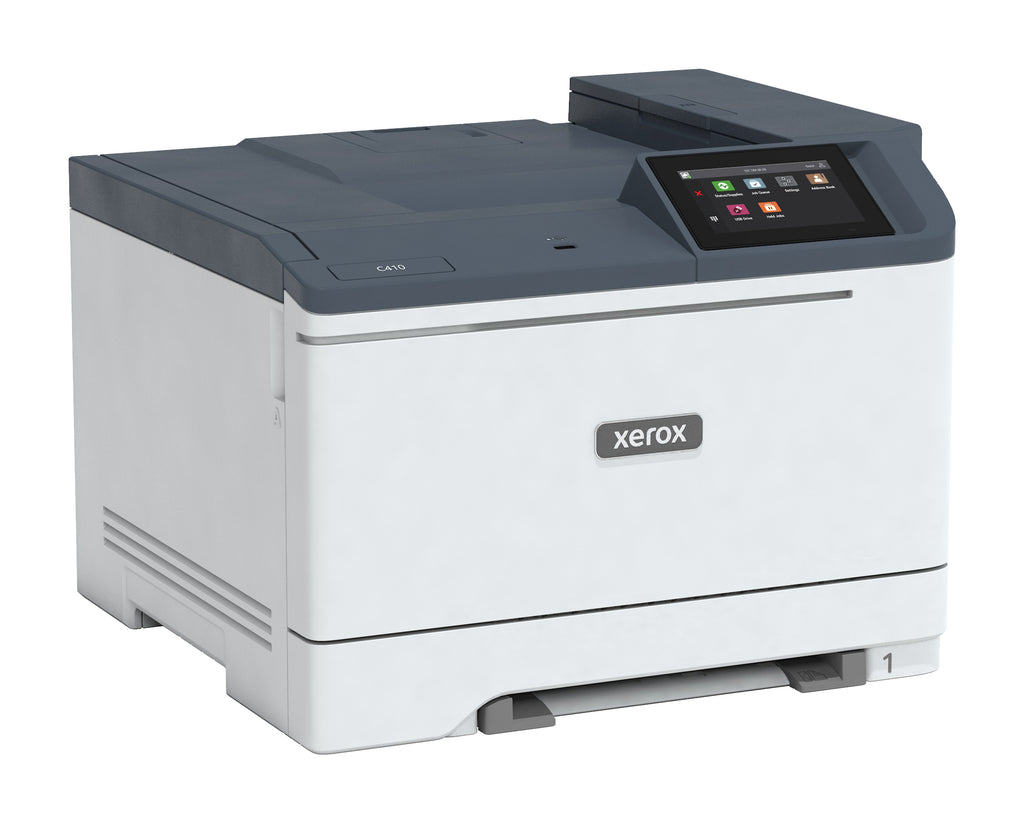 Imprimante laser Xerox C410V_DN - Recto-verso - 40 ppm - A4/Legal