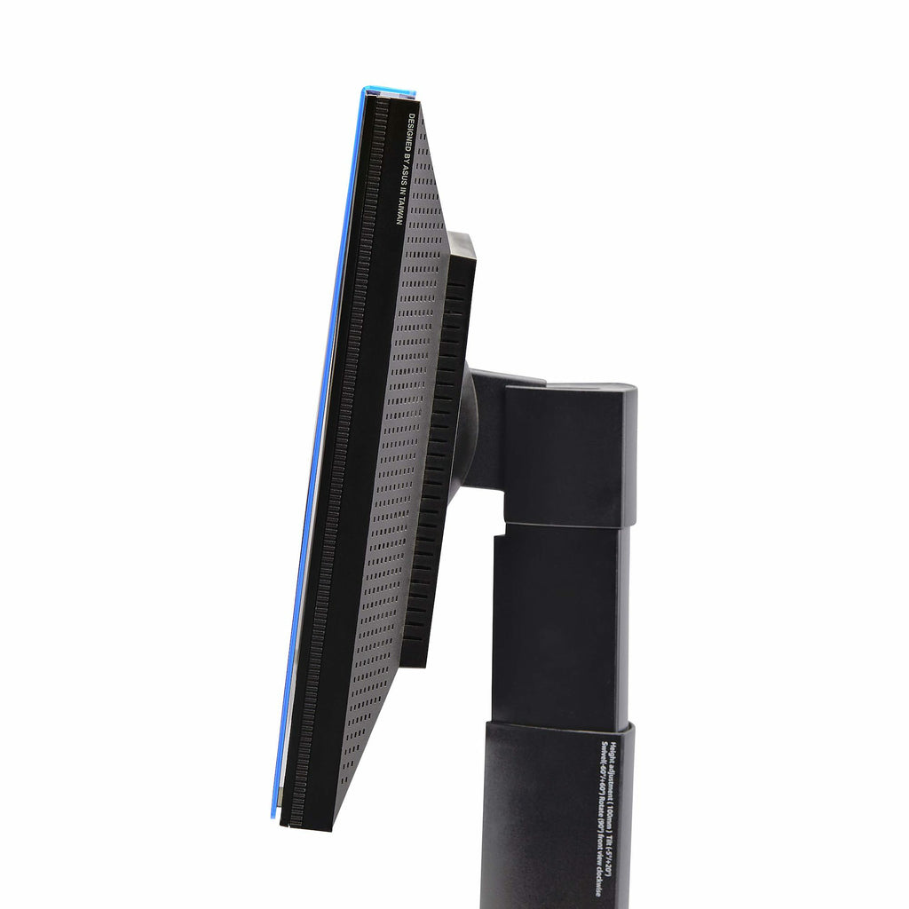 Filtre anti-indiscrétion 27" StarTech - Double sens - Amovible