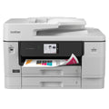 Imprimante Brother MFC-J6960DW A3 - Jet d'encre couleur pro