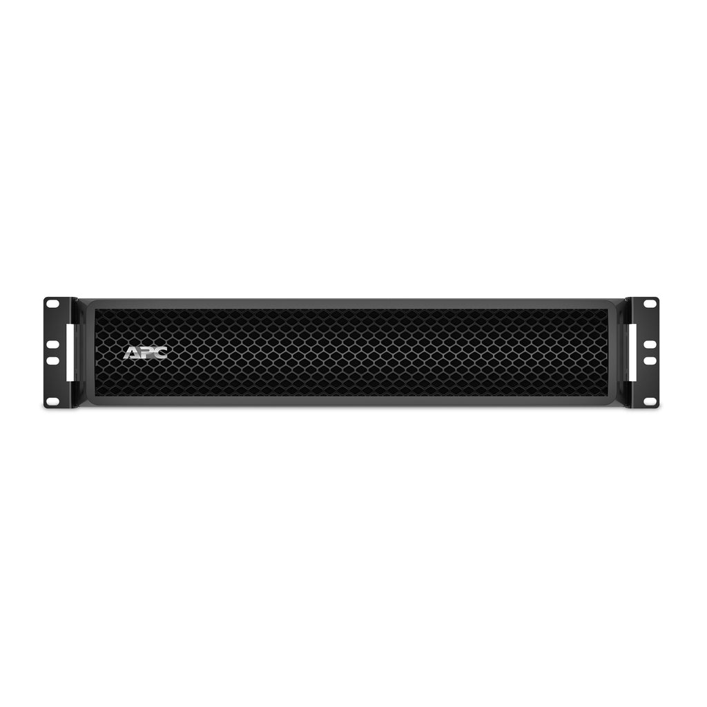 Boîtier piles APC 2U 2 batteries acide-plomb | Smart-UPS SRT