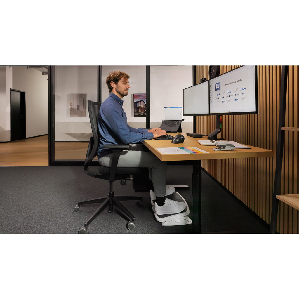 Kensington H3000 Micro-casque Bluetooth sans fil