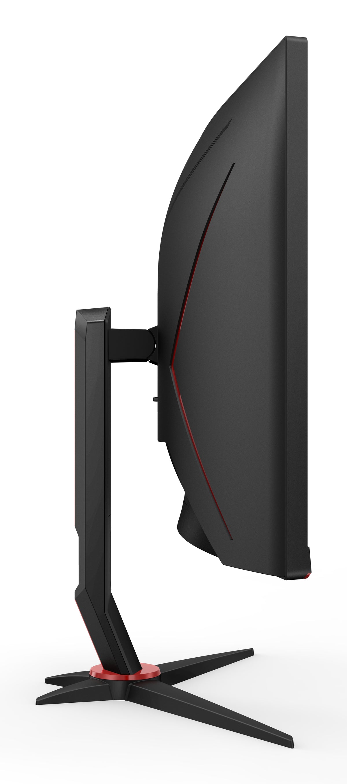 AOC CU34G2XP/BK Écran Gaming 34" WQHD 180Hz HDR400