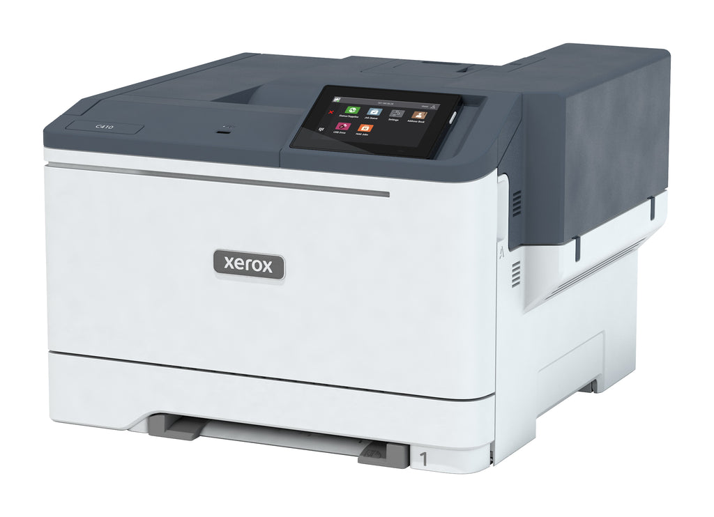 Imprimante laser Xerox C410V_DN - Recto-verso - 40 ppm - A4/Legal