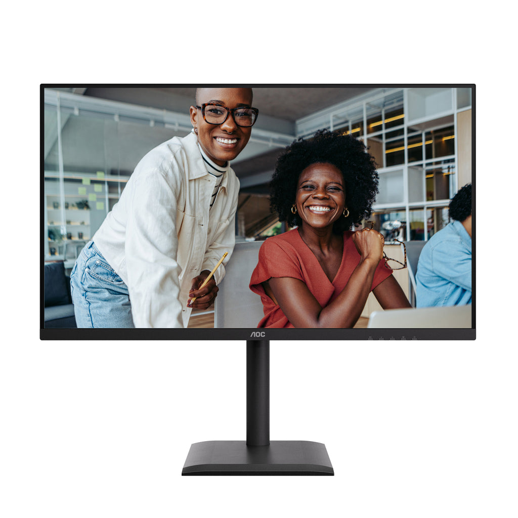 AOC E4 Series 32" QHD 100Hz - Écran LED IPS