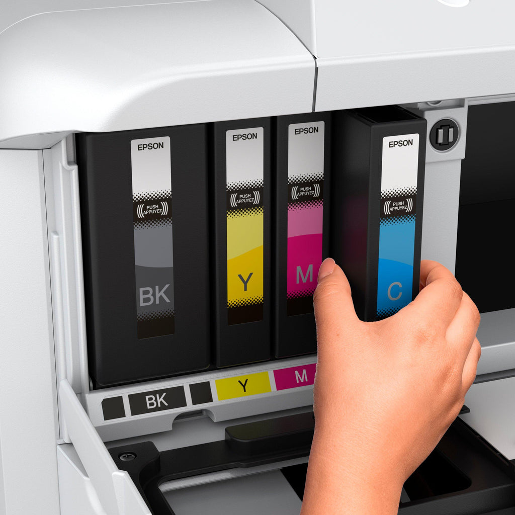 Epson EP-C7000DW : Imprimante couleur A3 ultra-rapide et connectée