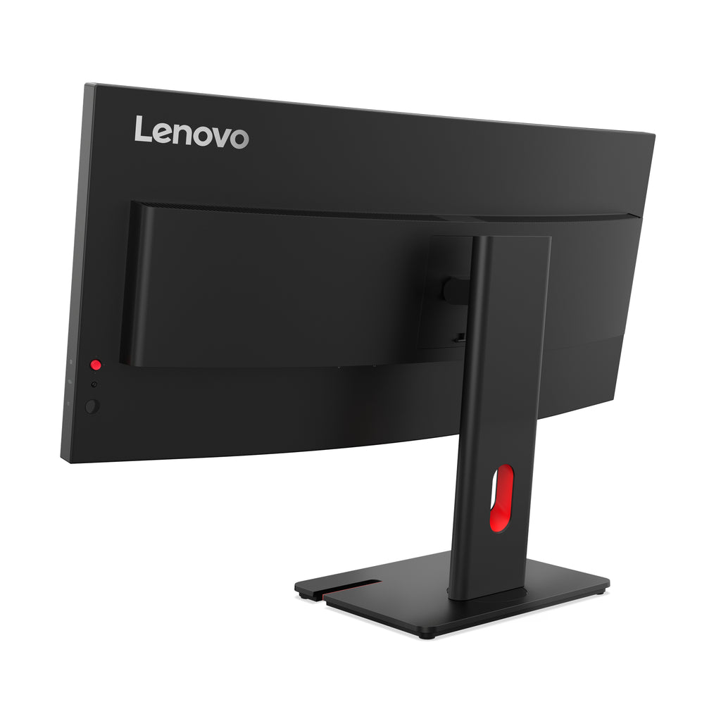 Écran incurvé Lenovo ThinkVision T34WD-40 34" UWQHD 120Hz