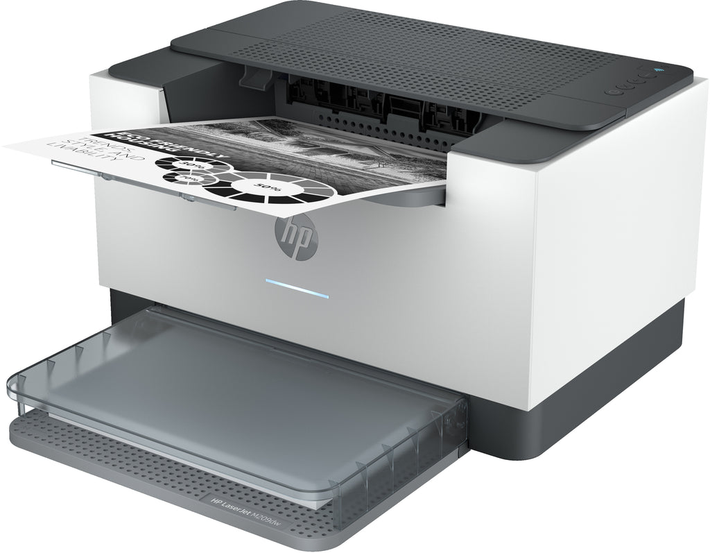 HP LaserJet M209dw - Imprimante laser noir et blanc
