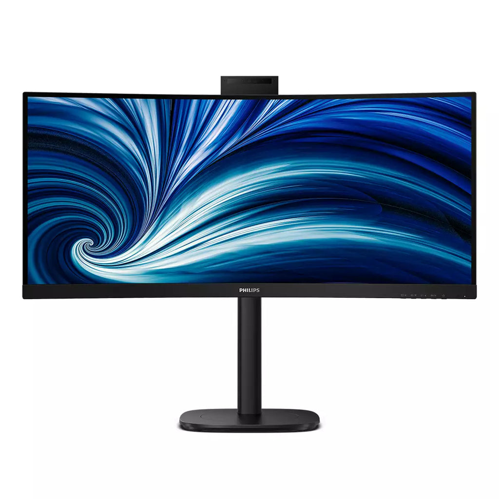PHILIPS 34B2U3600CH écran incurvé 34" WQHD 120Hz