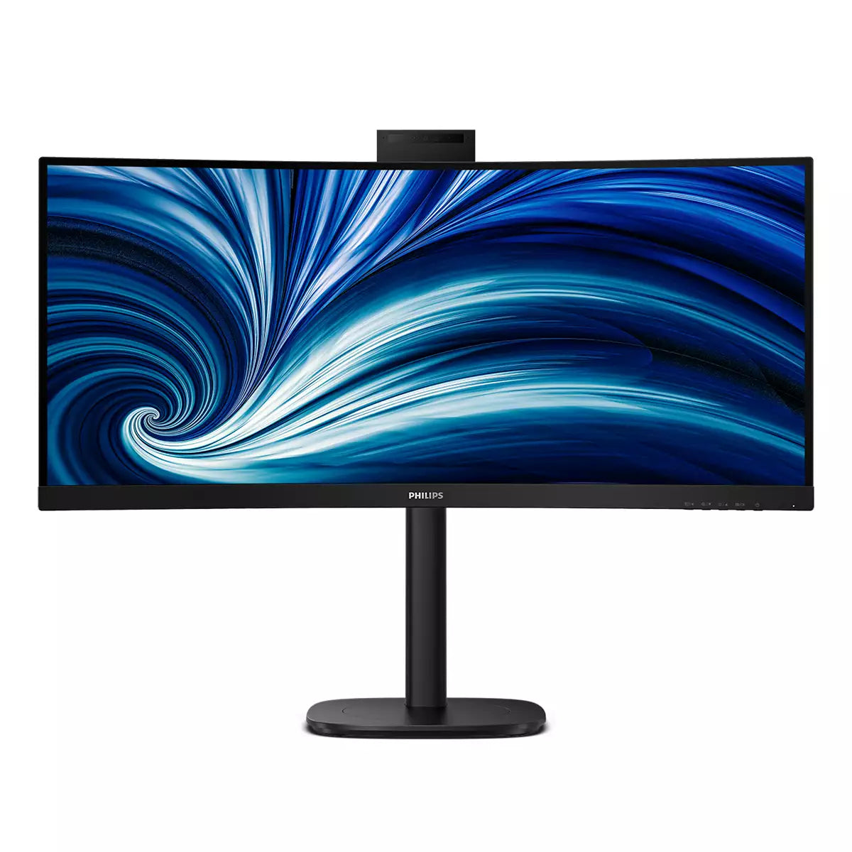 PHILIPS 34B2U3600CH écran incurvé 34" WQHD 120Hz