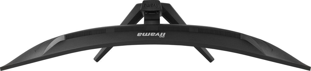 Écran incurvé IIYAMA 45" Dual Quad HD - 75 Hz