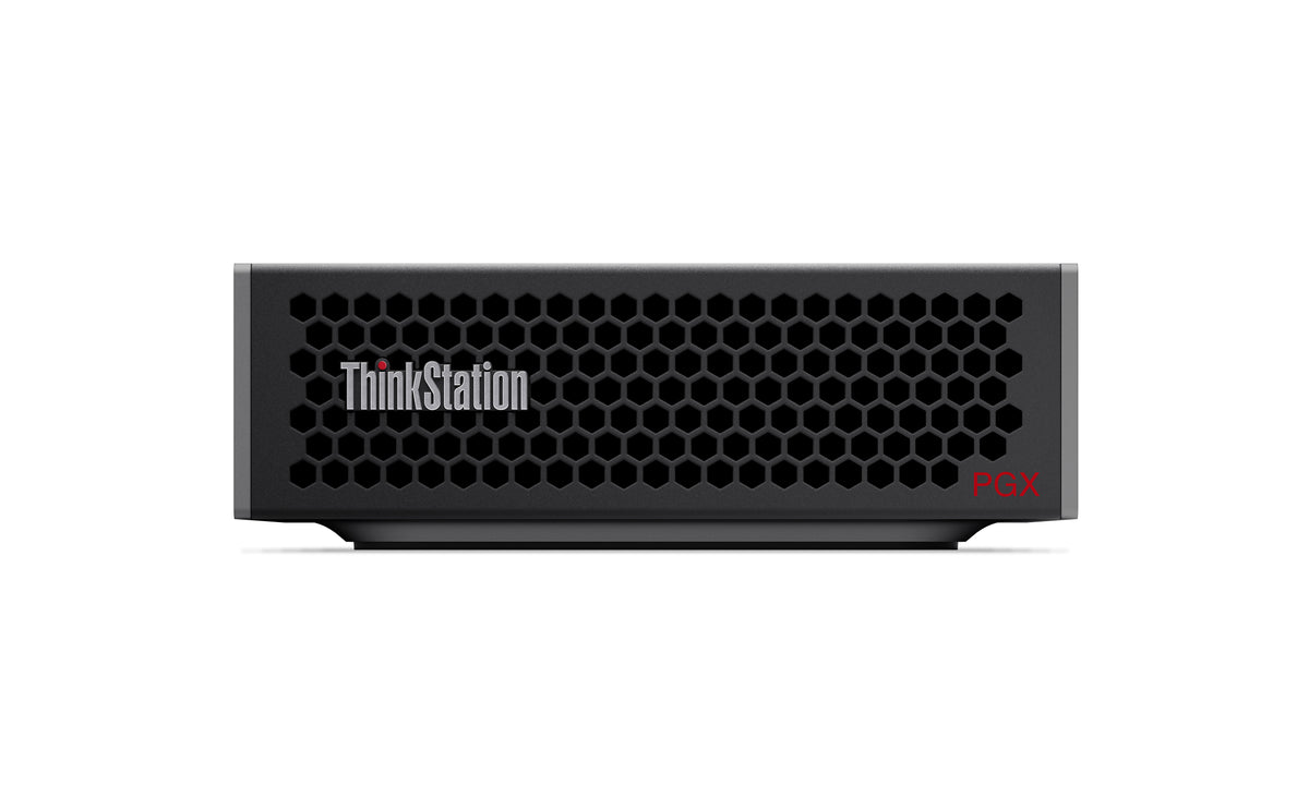 Lenovo ThinkStation PGX 30KL - AI Workstation Ultra-Performante