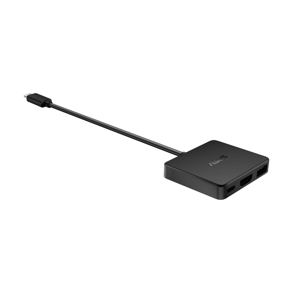 Station d'accueil ASUS USB-C HDMI 4K - Recharge 60W