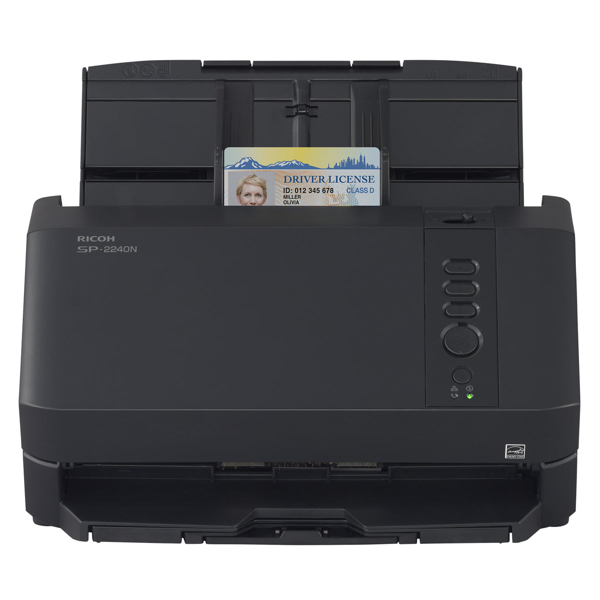 Ricoh SP-2240N Scanner Pro 40 ppm | Achat en ligne