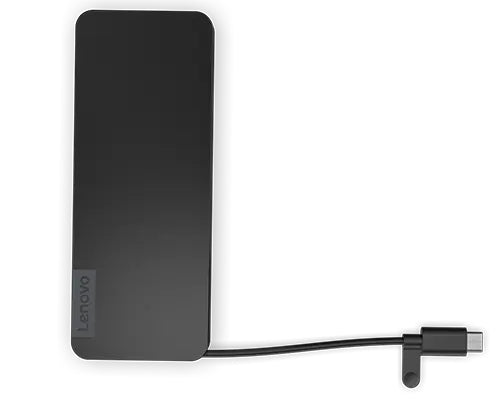 Station d'accueil USB-C HDMI pour ThinkPad T16 Gen 4