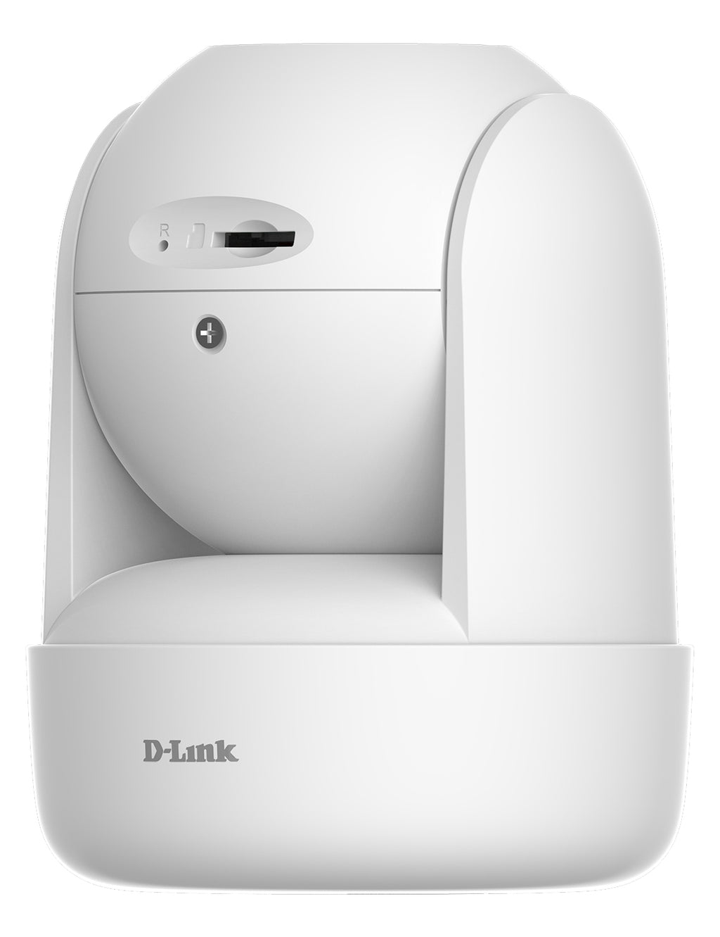 Caméra D-Link 2K Wi-Fi panoramique intérieur - DCS-6501LHC1
