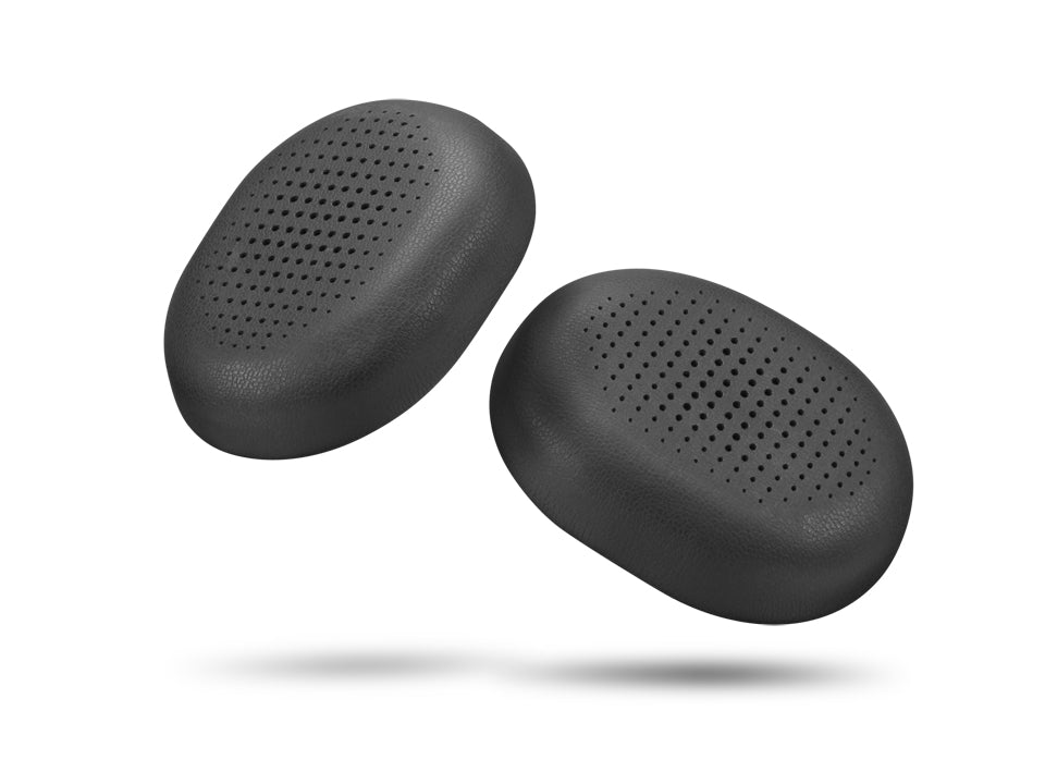 Micro-casque Lenovo 5000 USB-C - Teams - Noir