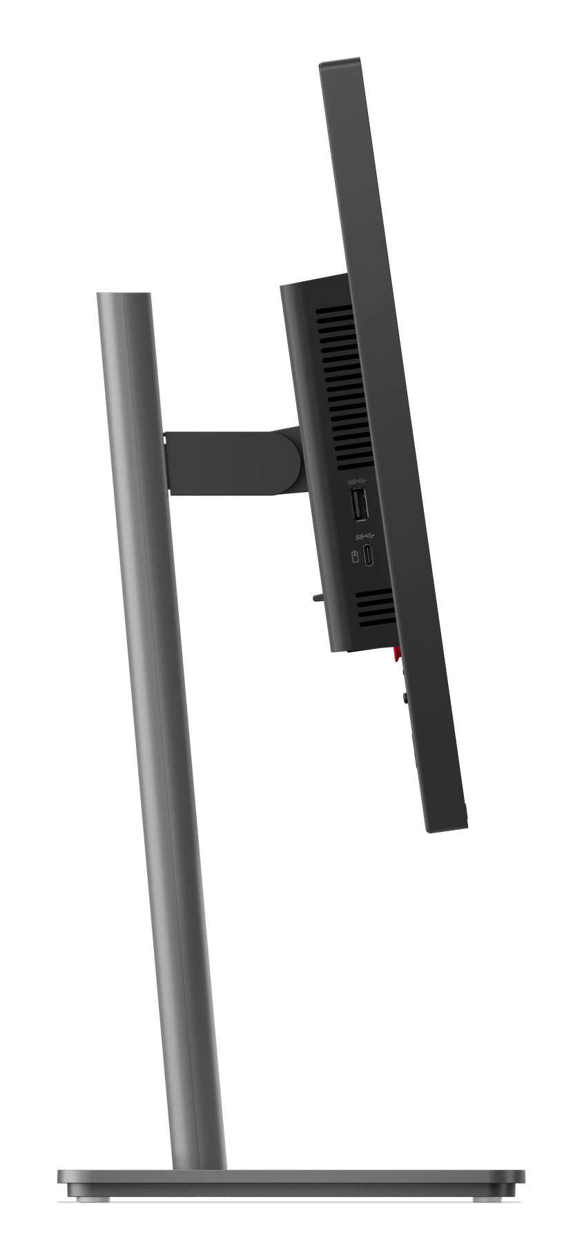 Écran LED Lenovo ThinkVision P24Q-40 24" QHD 120Hz