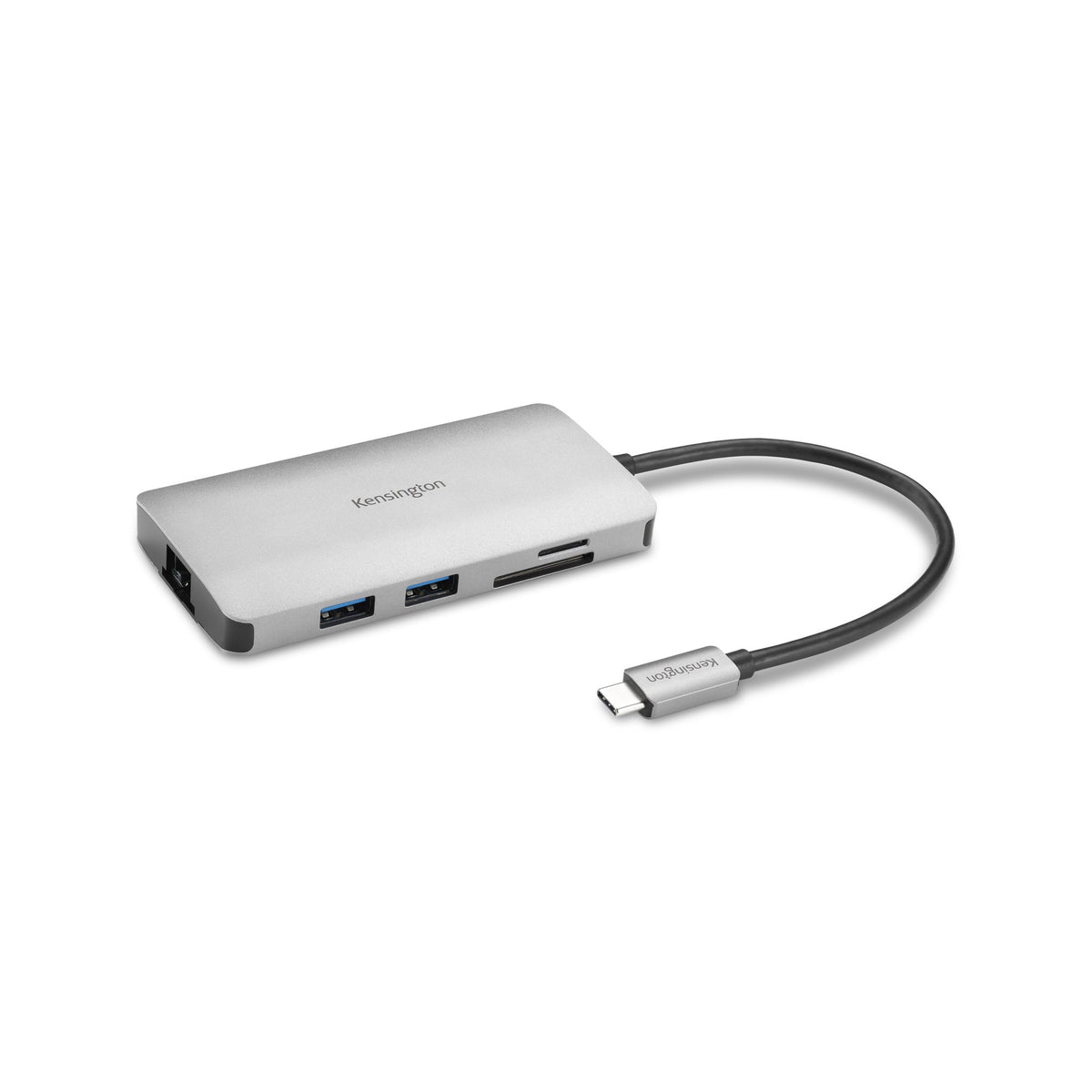 Station d'accueil USB-C 3.2 Gen 1 HDMI 4K Kensington