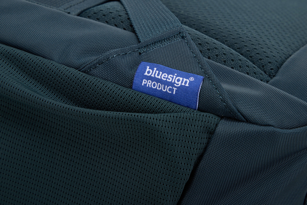 Sac à dos Thule EnRoute 23L pour PC 16" - Bleu