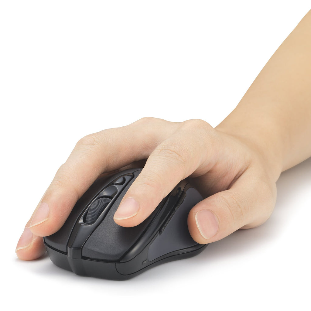 Kensington MY310 EQ - Souris sans fil ergonomique