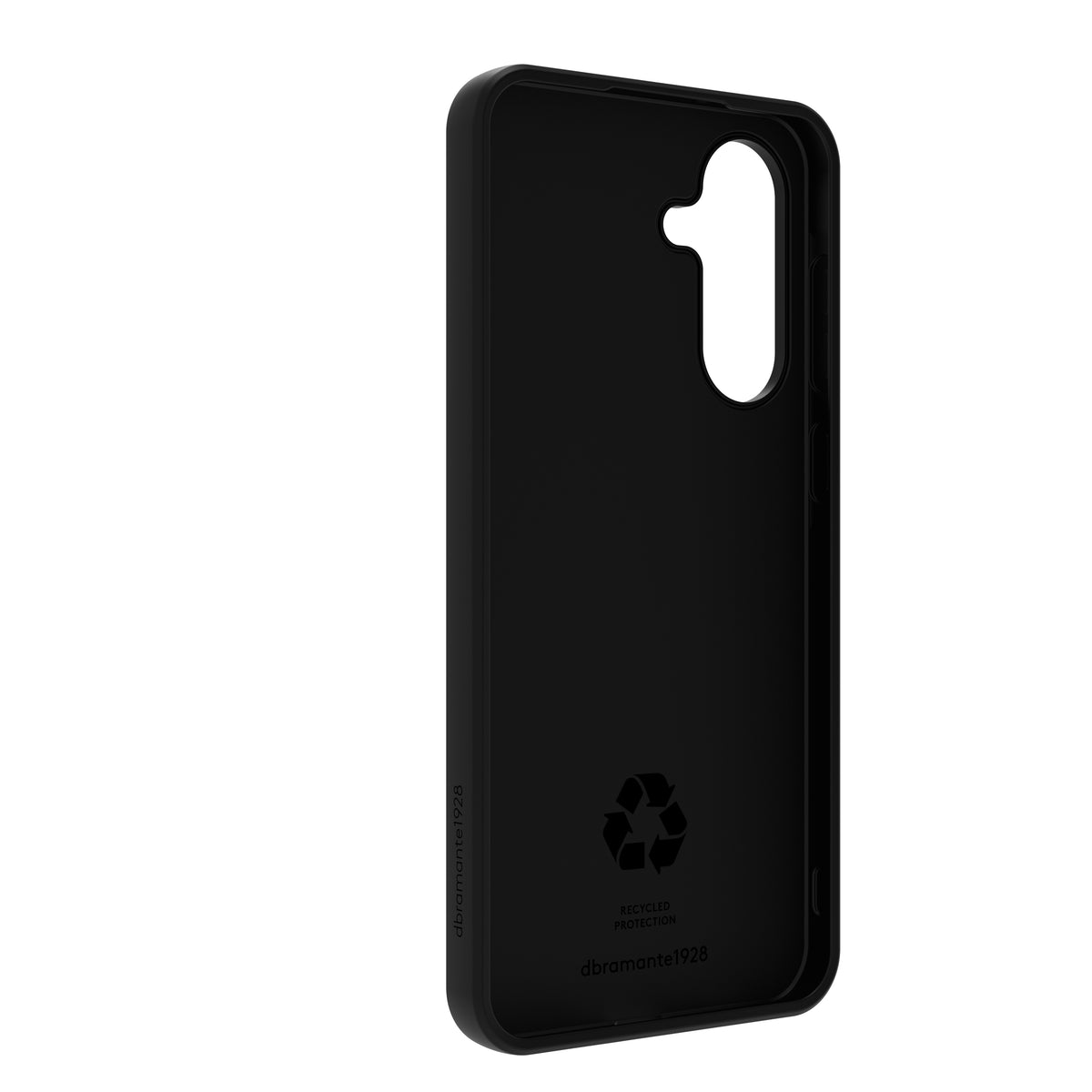 Coque Samsung Galaxy A56 - Noir - Protection robuste