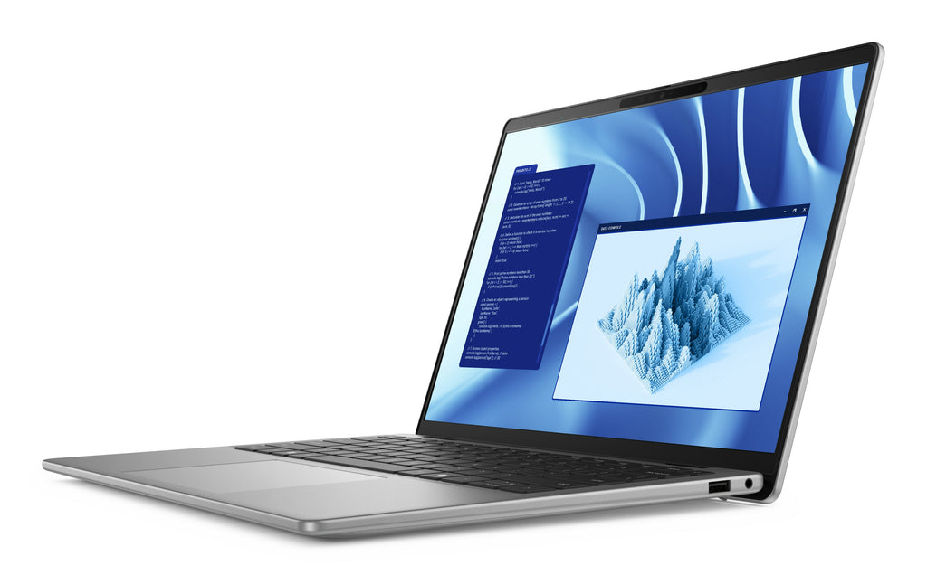 Dell Latitude 7455 Copilot+ PC Snapdragon X Elite 32Go 1To QHD+