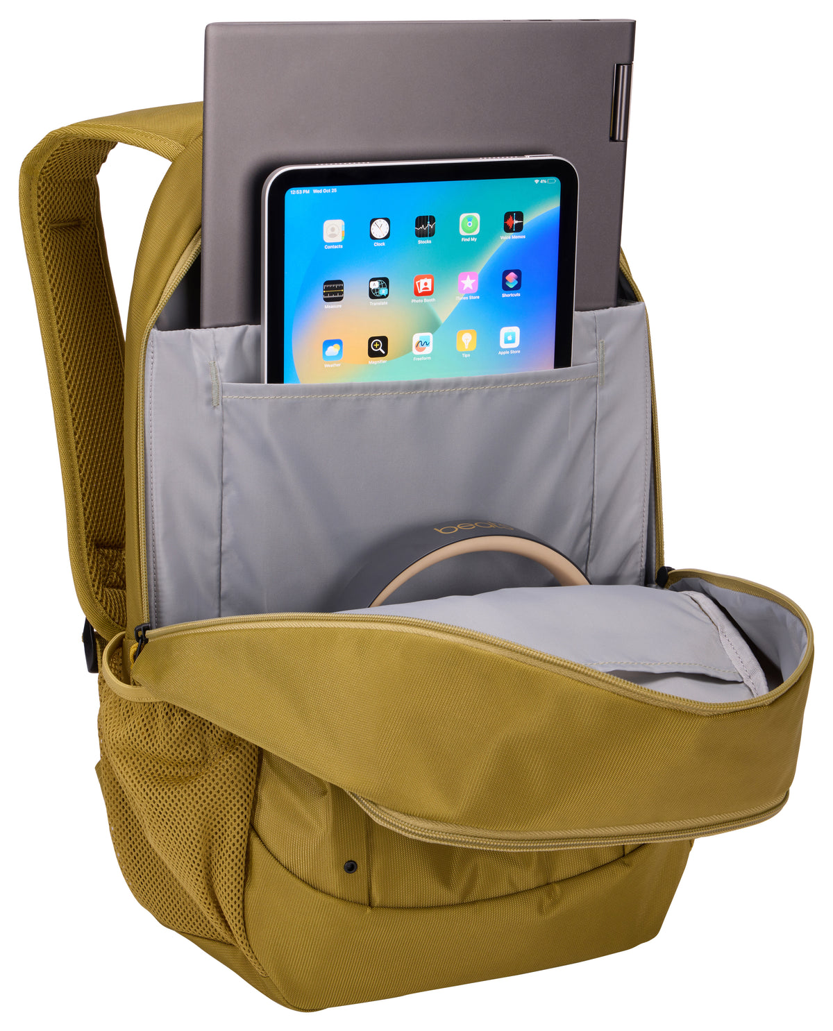 Jaunt Recycled Backpack 15.6" CASE LOGIC - Sac éco-responsable