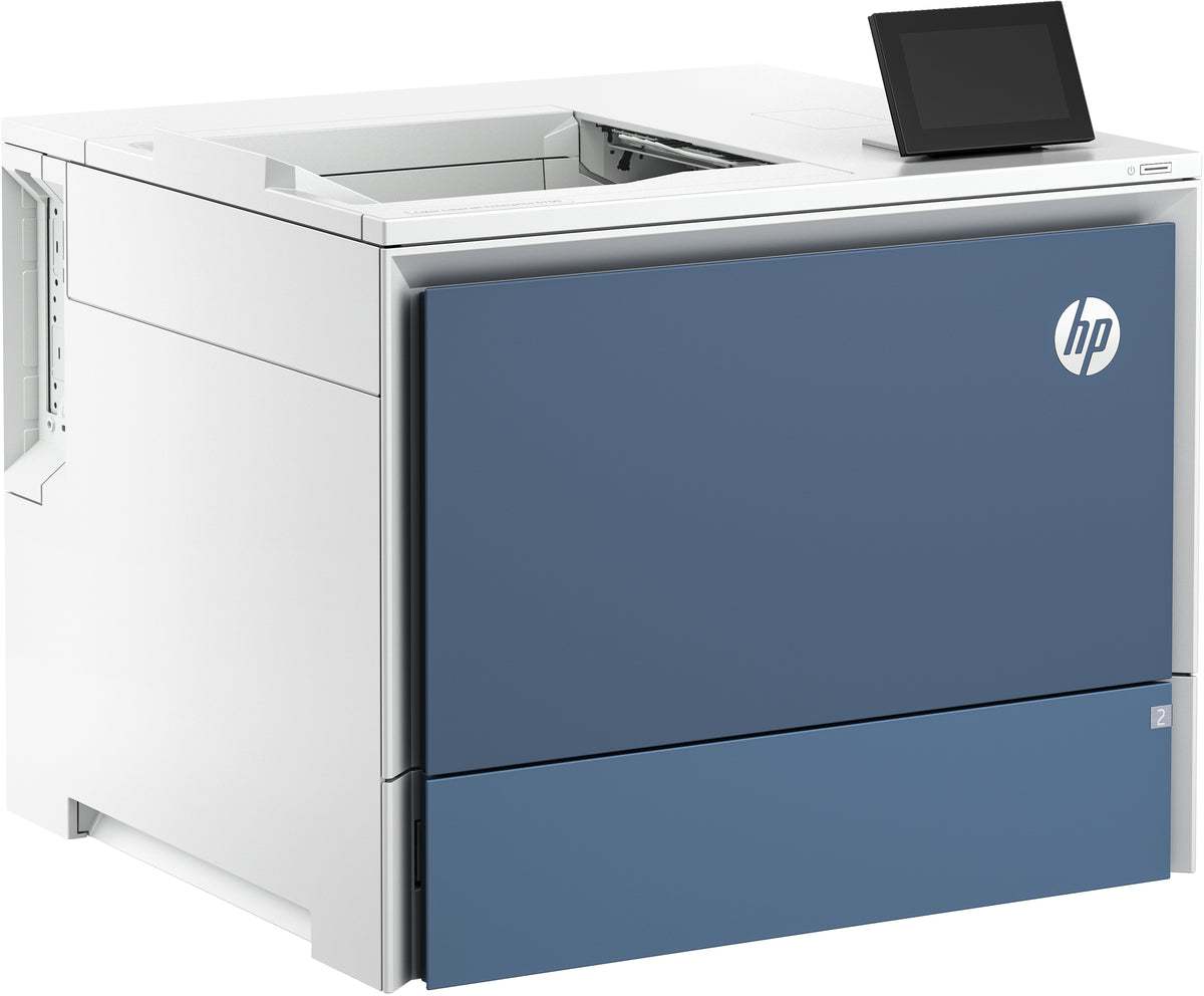 HP Color LaserJet Enterprise 6700dn - Imprimante laser couleur pro