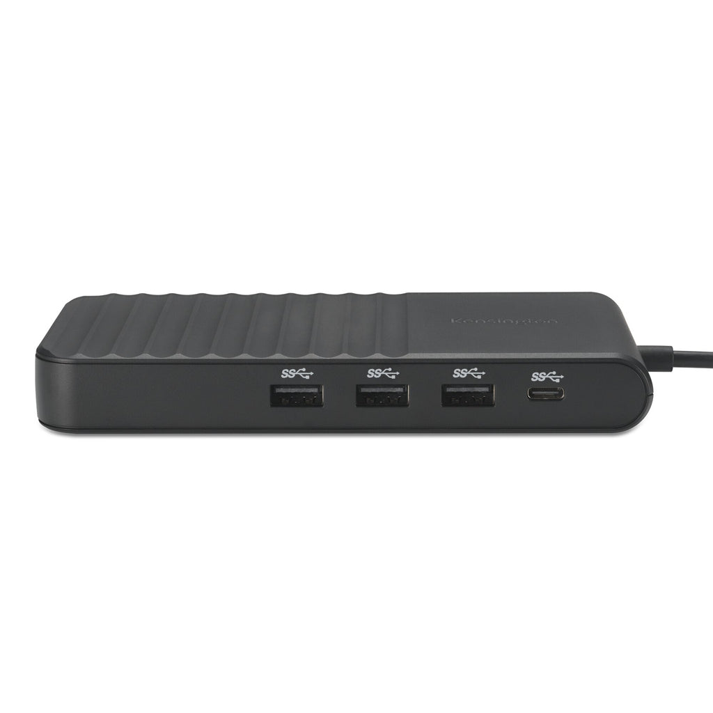 Station d'accueil KENSINGTON 4K USB4 Thunderbolt 4