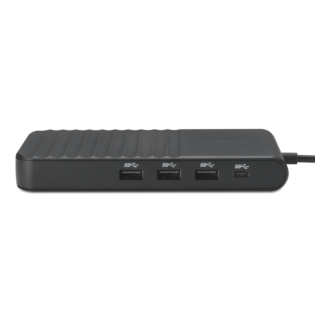 Station d'accueil KENSINGTON 4K USB4 Thunderbolt 4