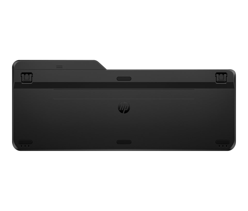 Clavier HP 475 bi-mode compact 12 touches programmables