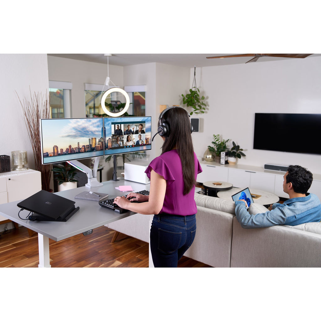 Kensington H3000 Micro-casque Bluetooth sans fil