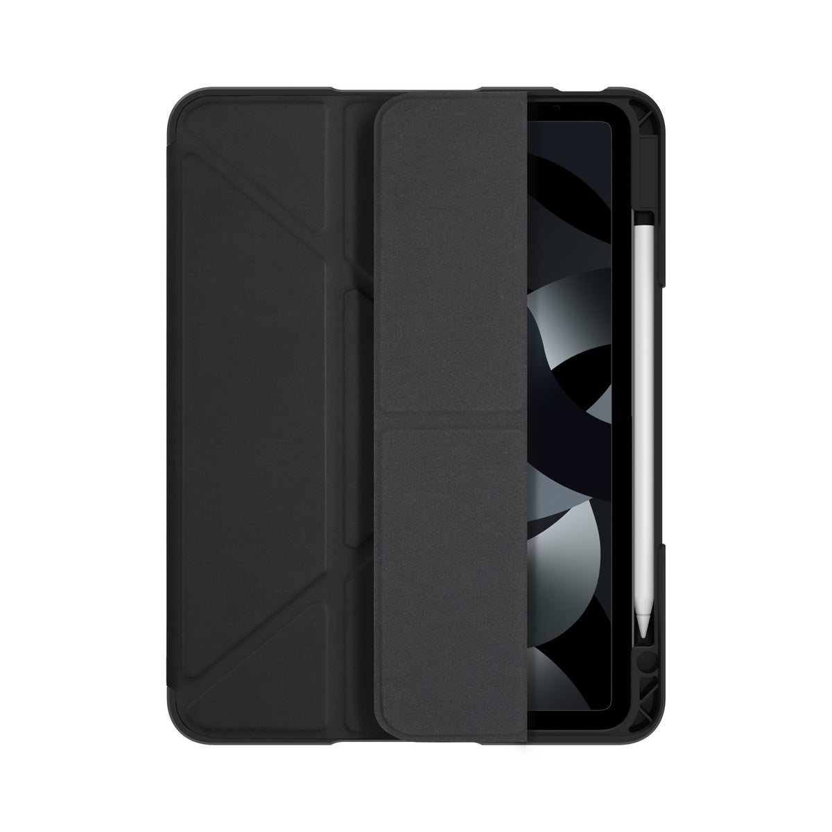 Étui iPad Air Mayfair Pro noir - DBRAMANTE1928