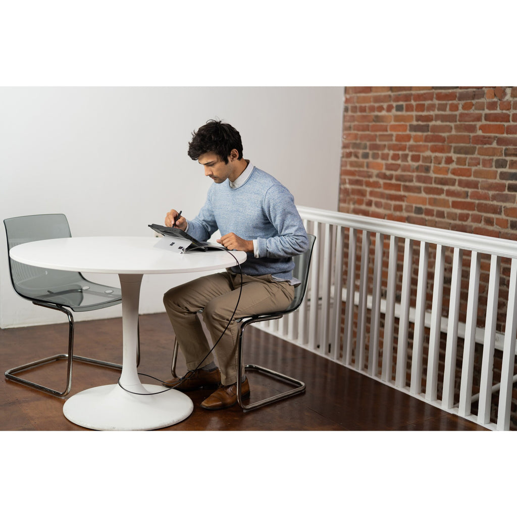 Câble sécurité 1.8m Surface Go/Pro - Kensington