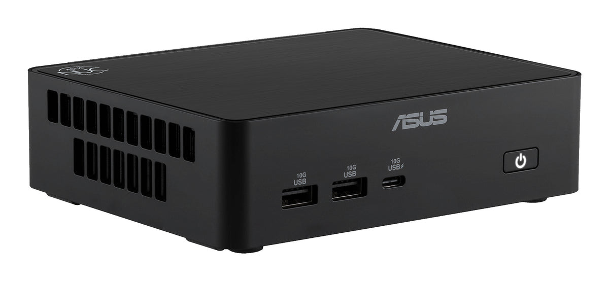 ASUS NUC/16 PRO RNUC16GDKV760002 EU Cord L6 - Mini PC Puissant