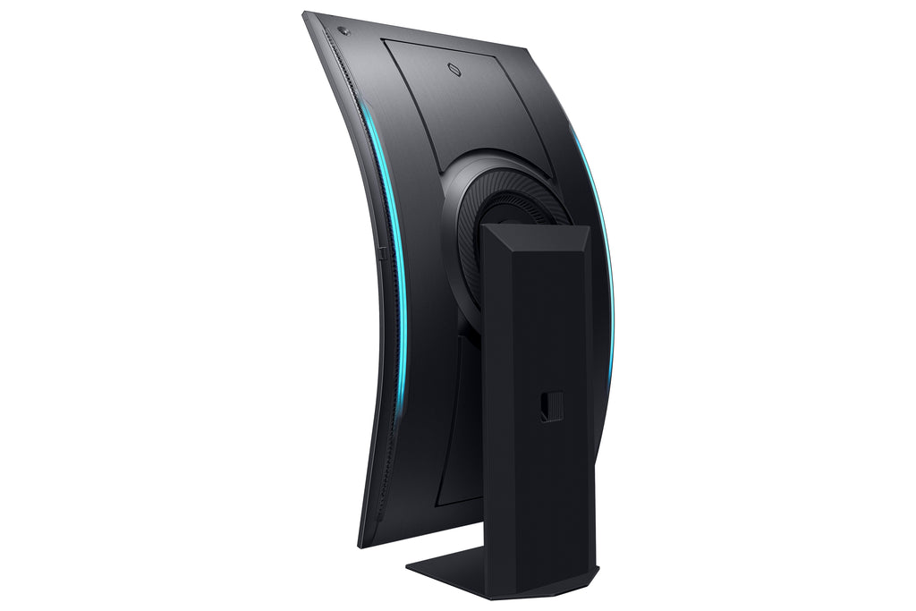 Moniteur Samsung Odyssey Ark G97NC Series 55" QLED 4K 165Hz