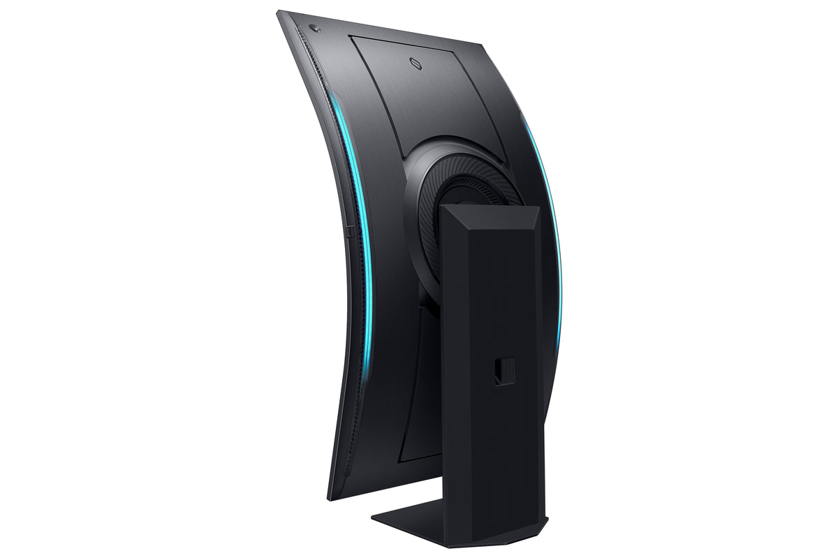 Moniteur Samsung Odyssey Ark G97NC Series 55" QLED 4K 165Hz