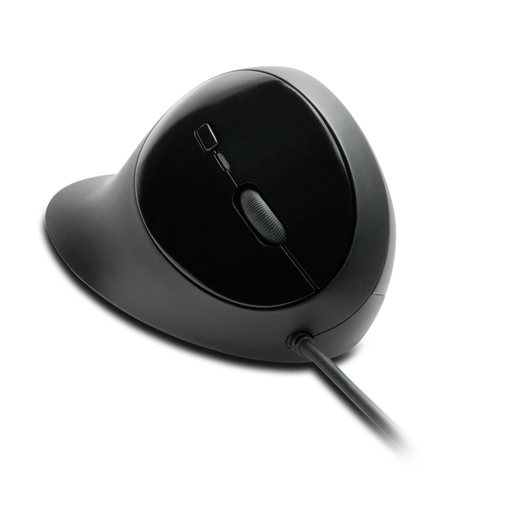 Kensington Pro Fit Ergo - Souris ergonomique 5 boutons